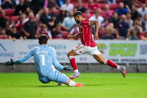 Bristol City 5.